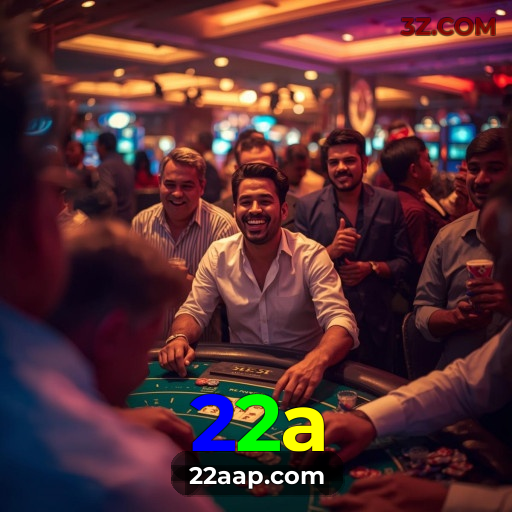 Cassino ao Vivo 22a - Dealers Brasileiros Profissionais