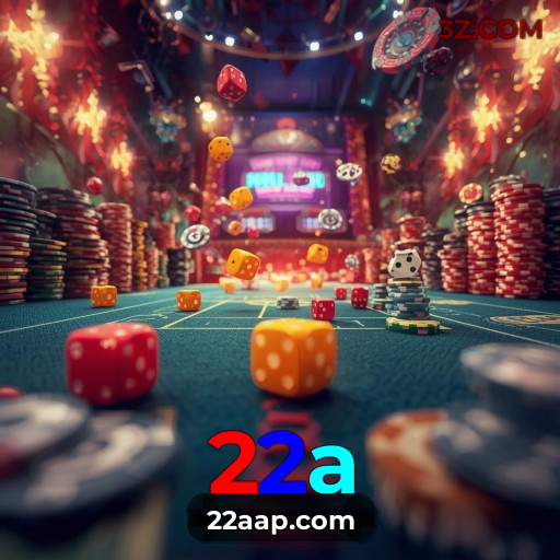 Jogos de Mesa Premium 22a - Blackjack, Roleta, Baccarat